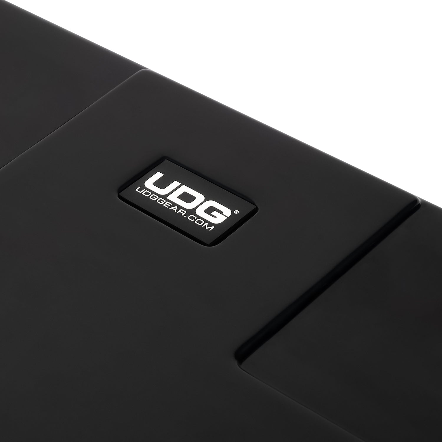 udg-ultimate-pioneer-dj-ddj-rev5-equipment-cover-schwarz image 6
