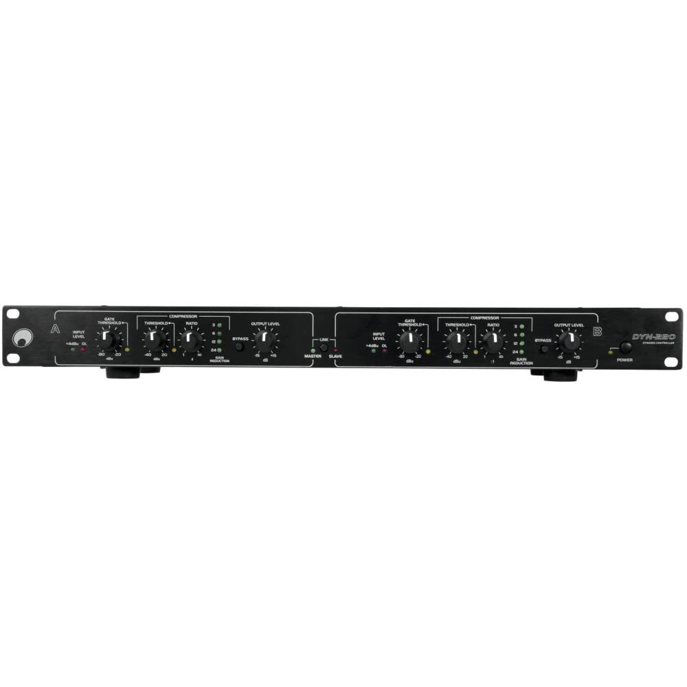 omnitronic-dyn-220-2-kanal-kompressor-limiter-noise-gate image 4