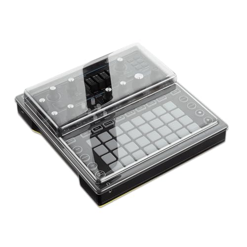 decksaver-ds-pc-circuitmono-polycarbonat-cover-f-r-novation-circuit-mono-station image 5
