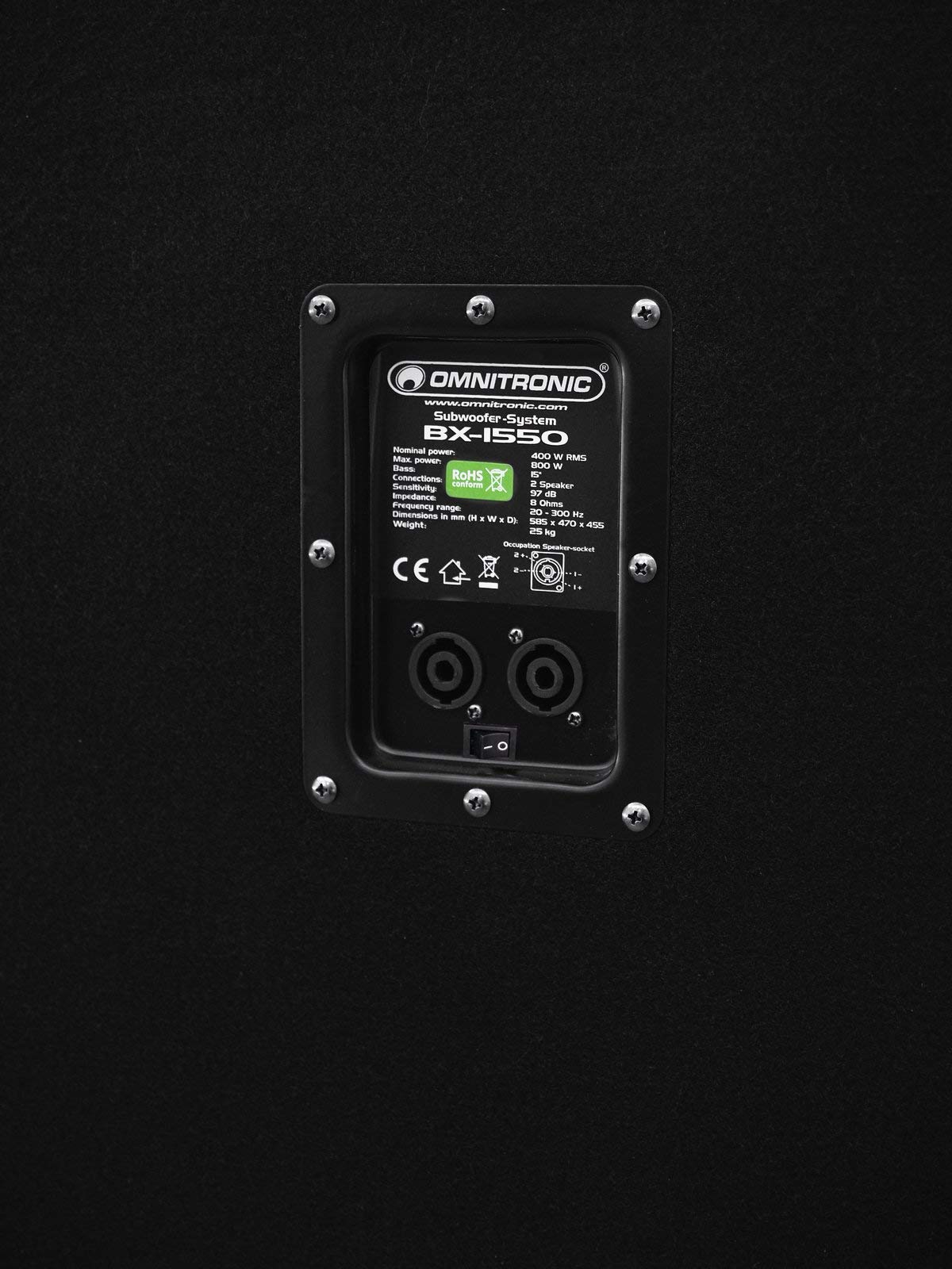 omnitronic-bx-1550-subwoofer-800w-15-zoll-passiv image 3