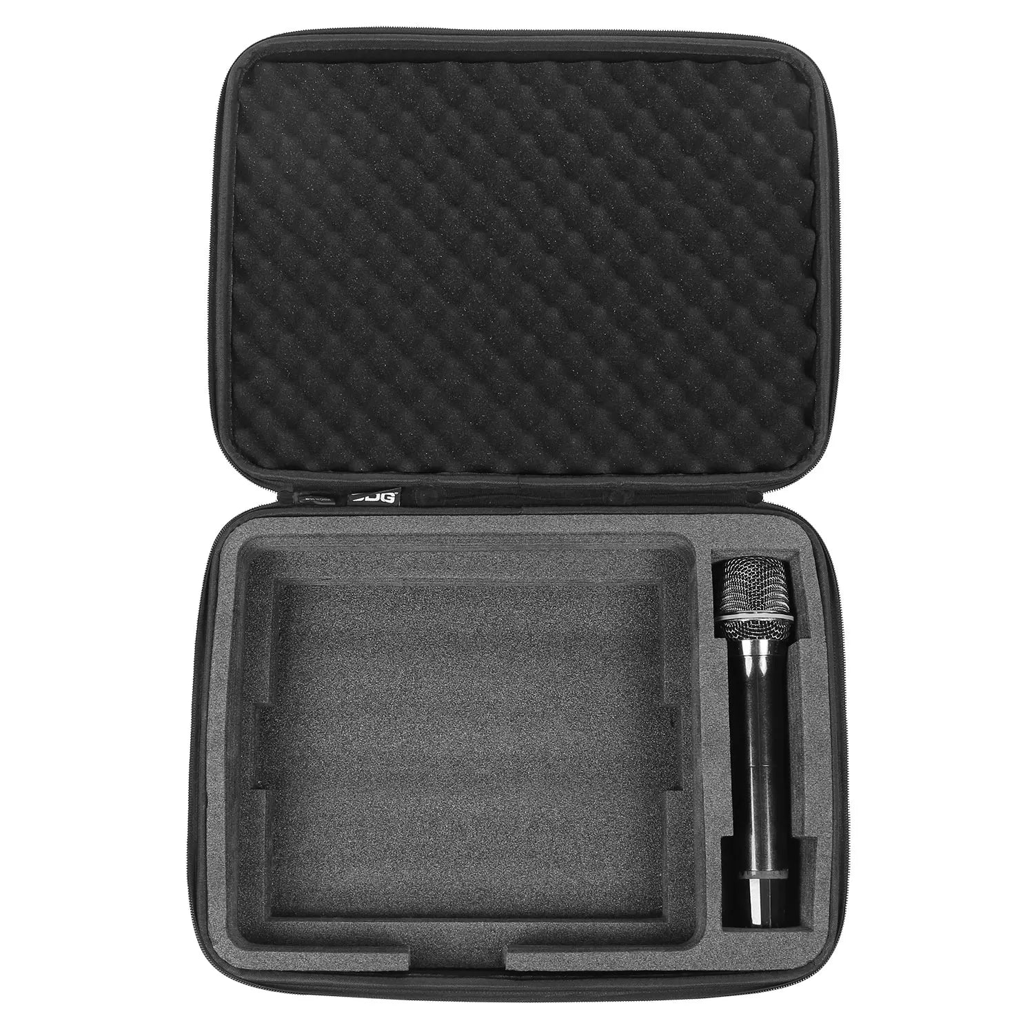 udg-creator-rodecaster-pro-ii-duo-hardcase-schwarz image 5