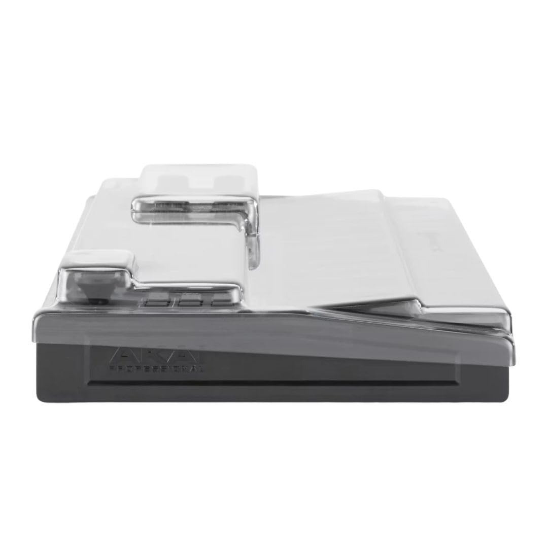 decksaver-dsle-pc-keystep37-light-edition-cover-f-r-arturia-keystep-37 image 5