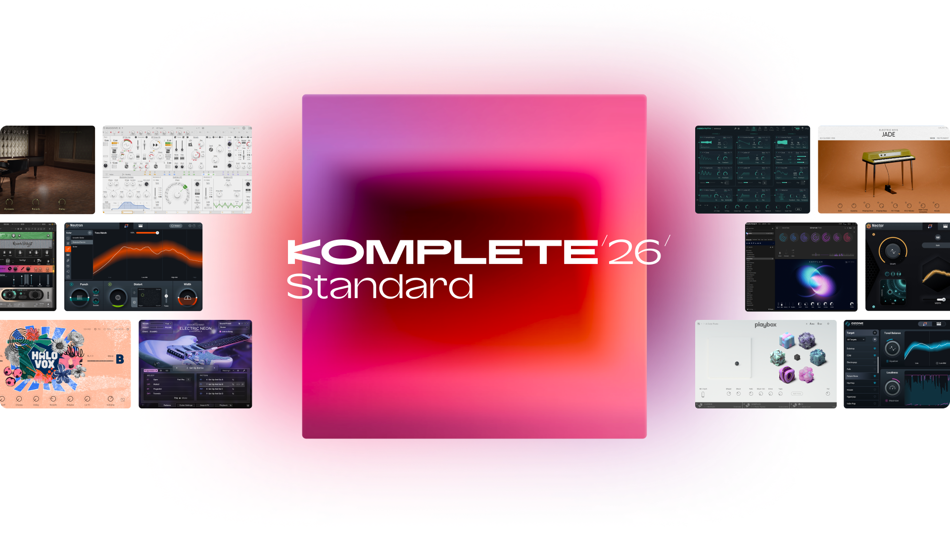 native-instruments-komplete-26-standard-instrumente-effekte-bundle-download image 2