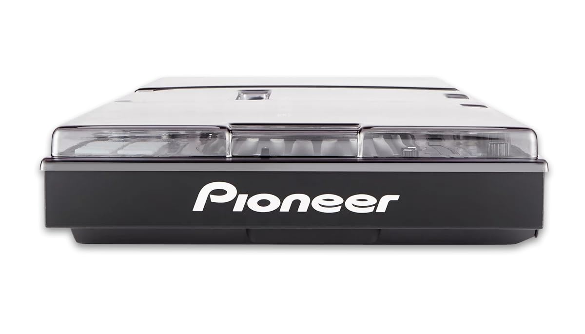 decksaver-dj-equipment-cover-f-r-pioneer-dj-ddj-sz-schutzabdeckung image 4