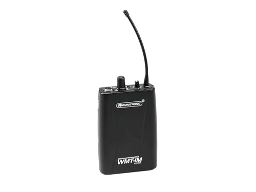 omnitronic-uhf-wmt-1-m-mono-transmitter-823-832-mhz-funk-sender image 6