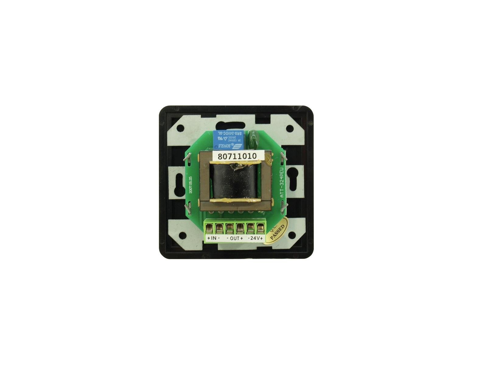 omnitronic-80711010-ela-mono-ls-regler-20-watt-schwarz image 3