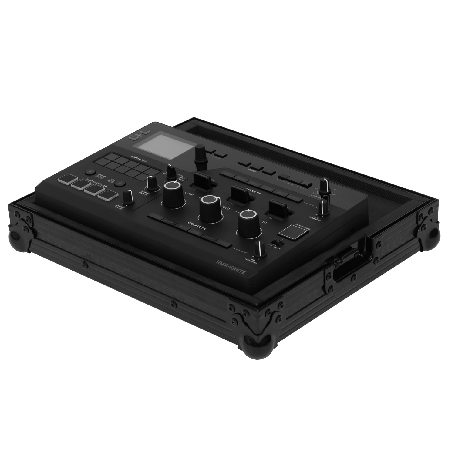 udg-ultimate-flight-case-alphatheta-rmx-ignite-black image 6