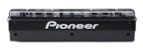 decksaver-djm-2000-cover-staubschutz-f-r-pioneer-djm-2000 image 5