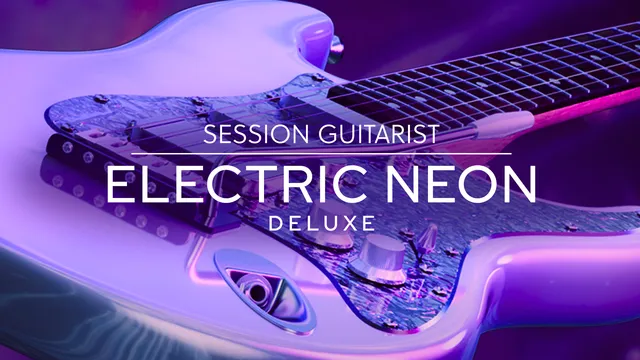 native-instruments-session-guitarist-electric-neon-deluxe-virtuelle-e-gitarre image 1
