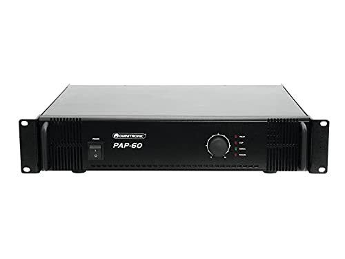 omnitronic-pap-60-ela-verst-rker-60-watt-70v-100v-4-16-ohm-19-2he image 7