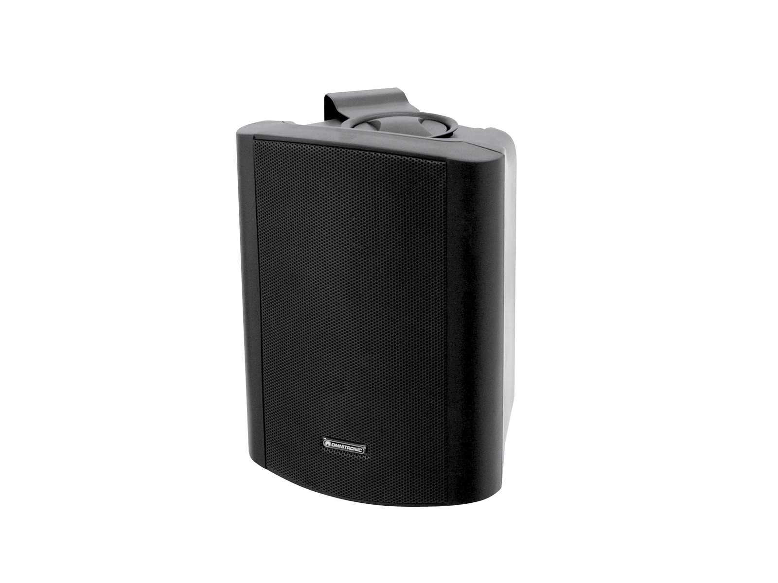 omnitronic-c-50a-aktiv-schwarz-2x-aktives-2-wege-lautsprecherpaar-5-50-w-rms image 2