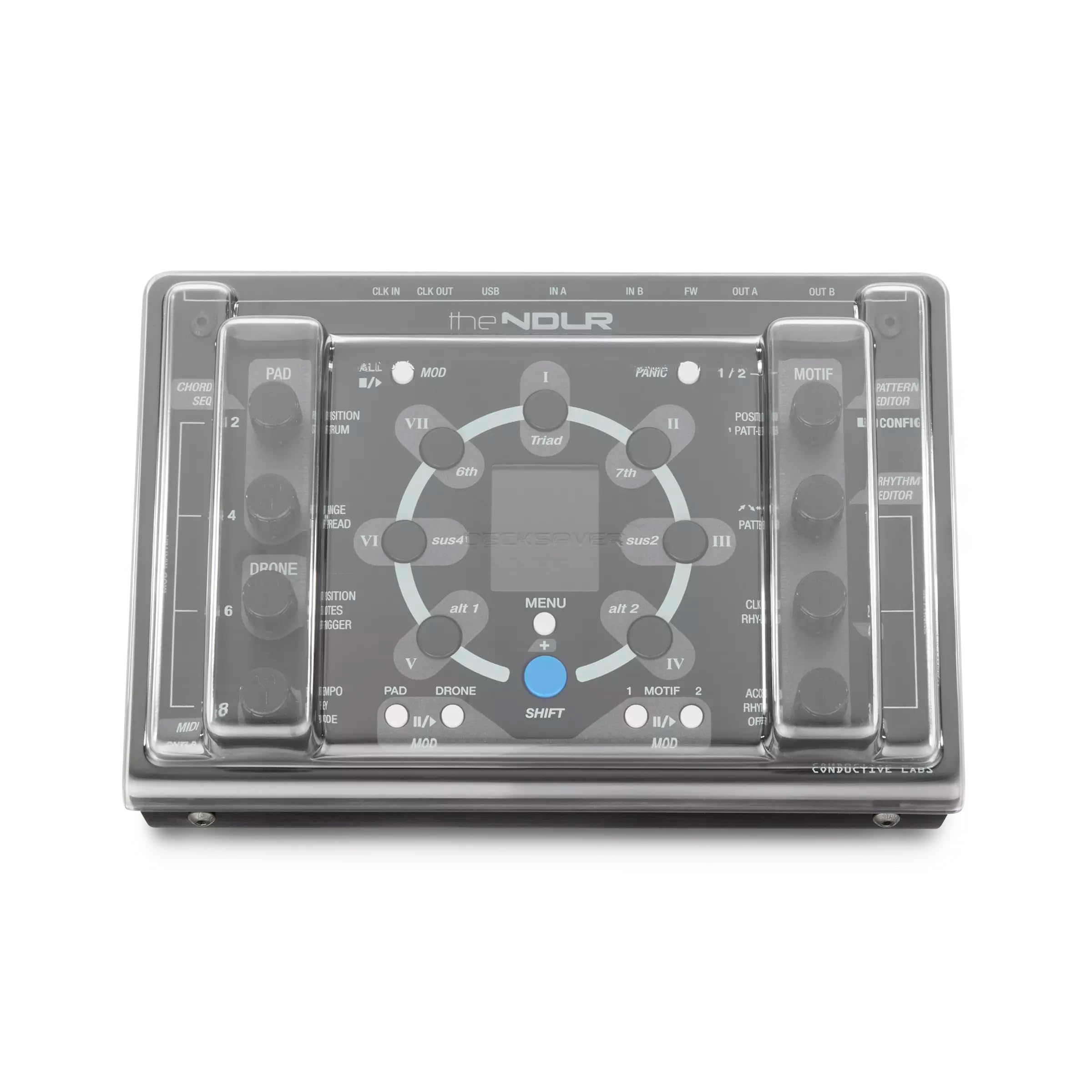 decksaver-conductive-labs-the-ndlr-schutzabdeckung image 3