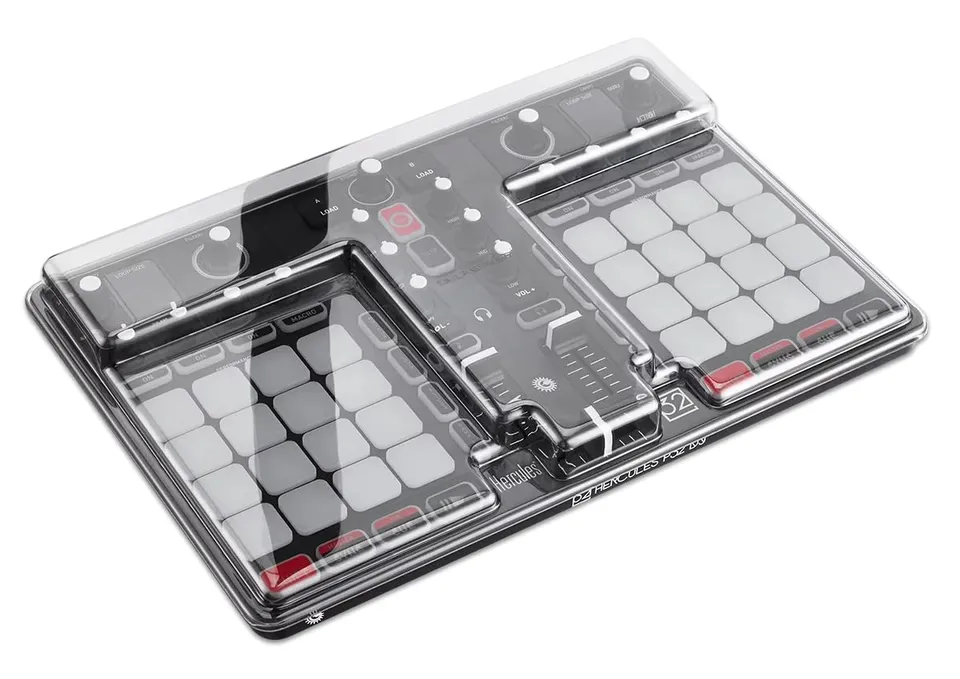 decksaver-light-edition-staubschutzabdeckung-f-r-hercules-p32-dj image 1