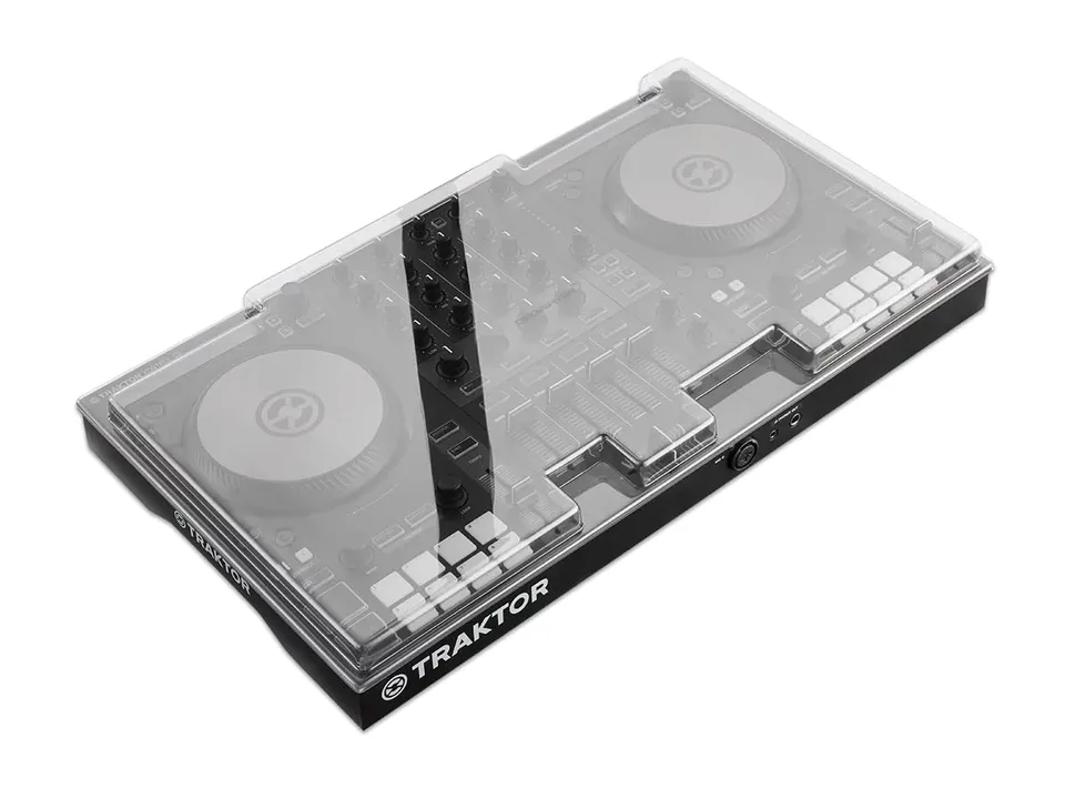 decksaver-ni-kontrol-s3-cover-schutzabdeckung-f-r-native-instruments-traktor-kon image 1