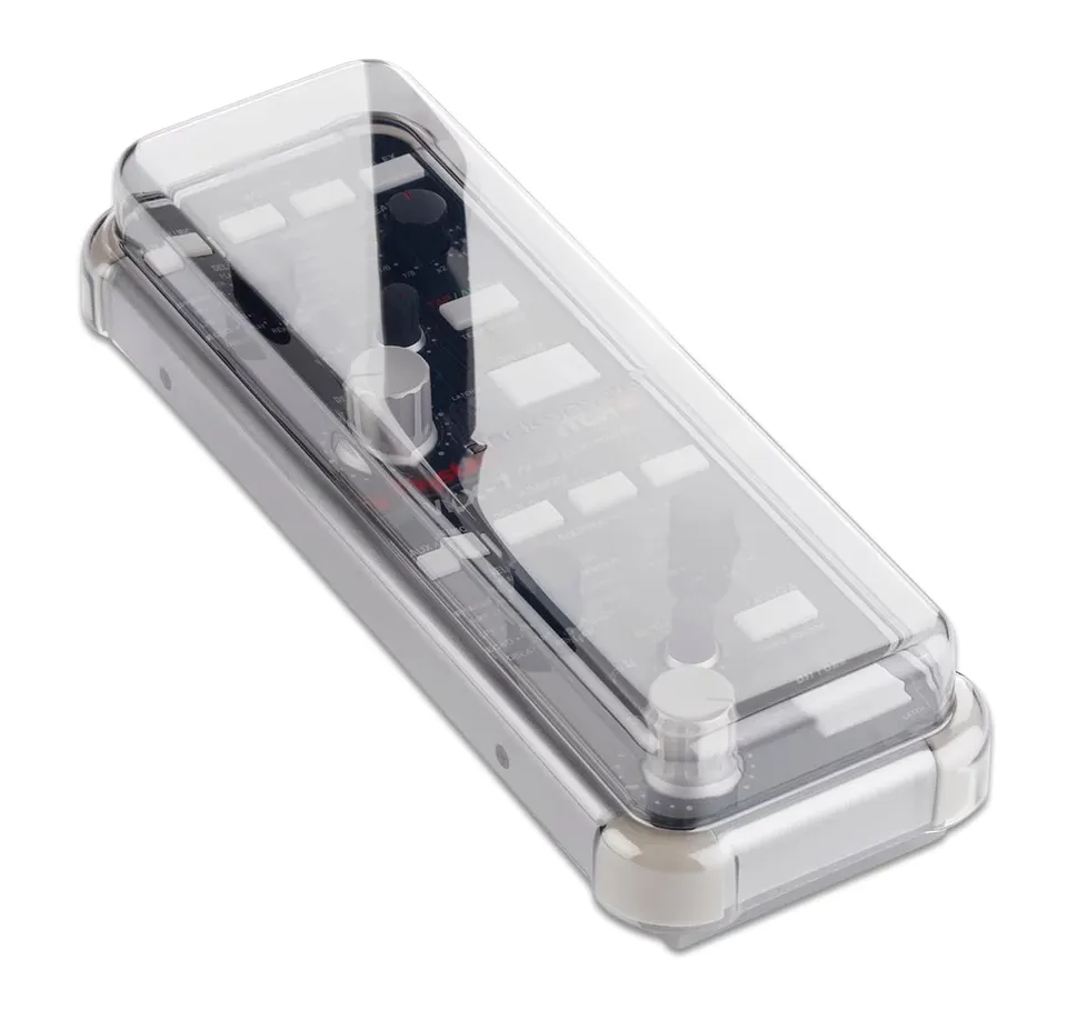decksaver-ds-pc-vxf1-schutzabdeckung-f-r-vestax-vfx-1 image 1