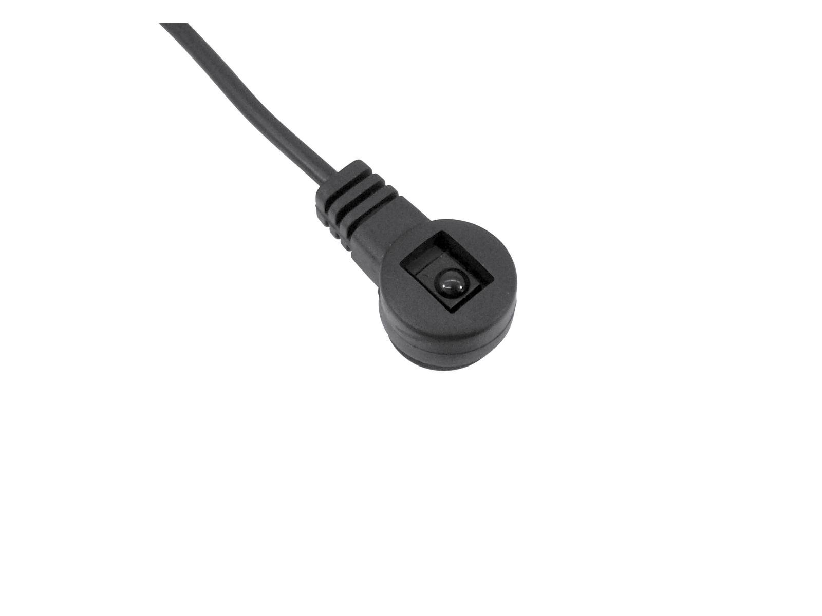 omnitronic-ir-erweiterung-f-r-lub-27-fernbedienungs-verl-ngerung image 1
