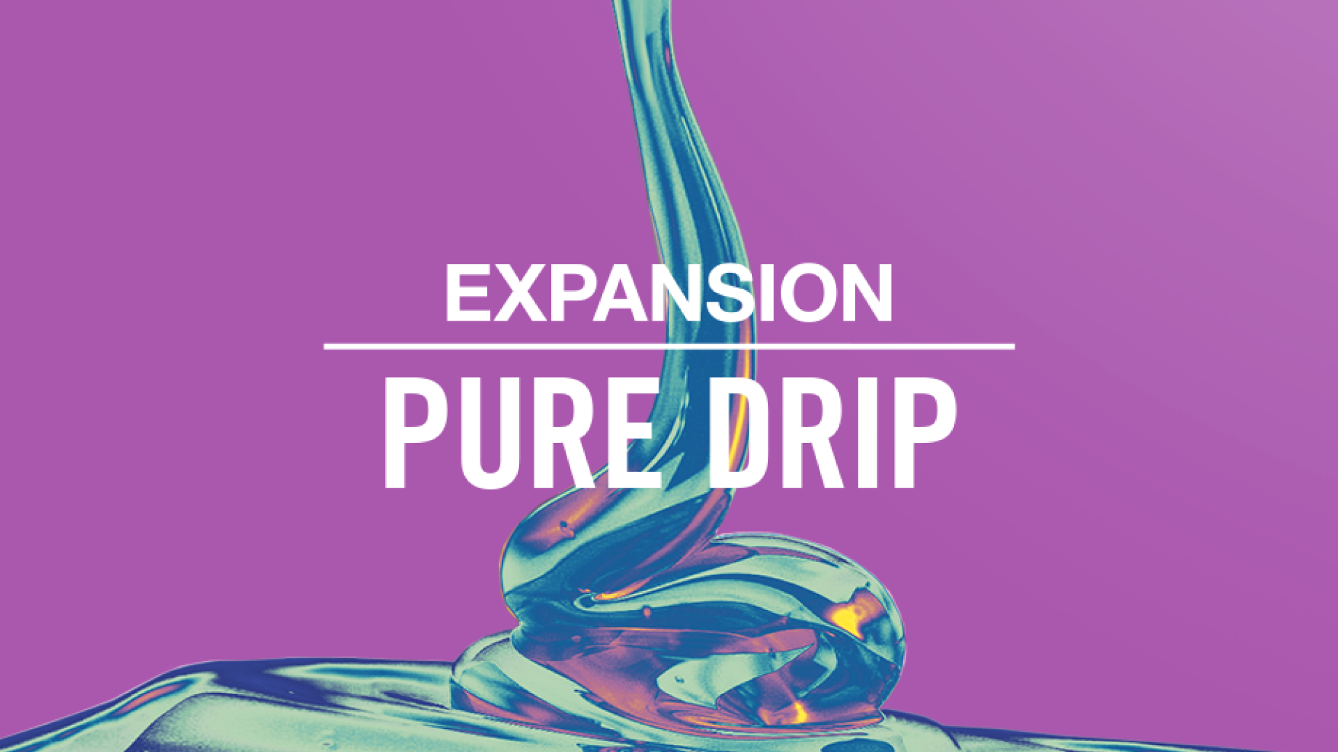native-instruments-pure-drip-maschine-expansion-f-r-hip-hop-r-b-und-indie-pop image 1