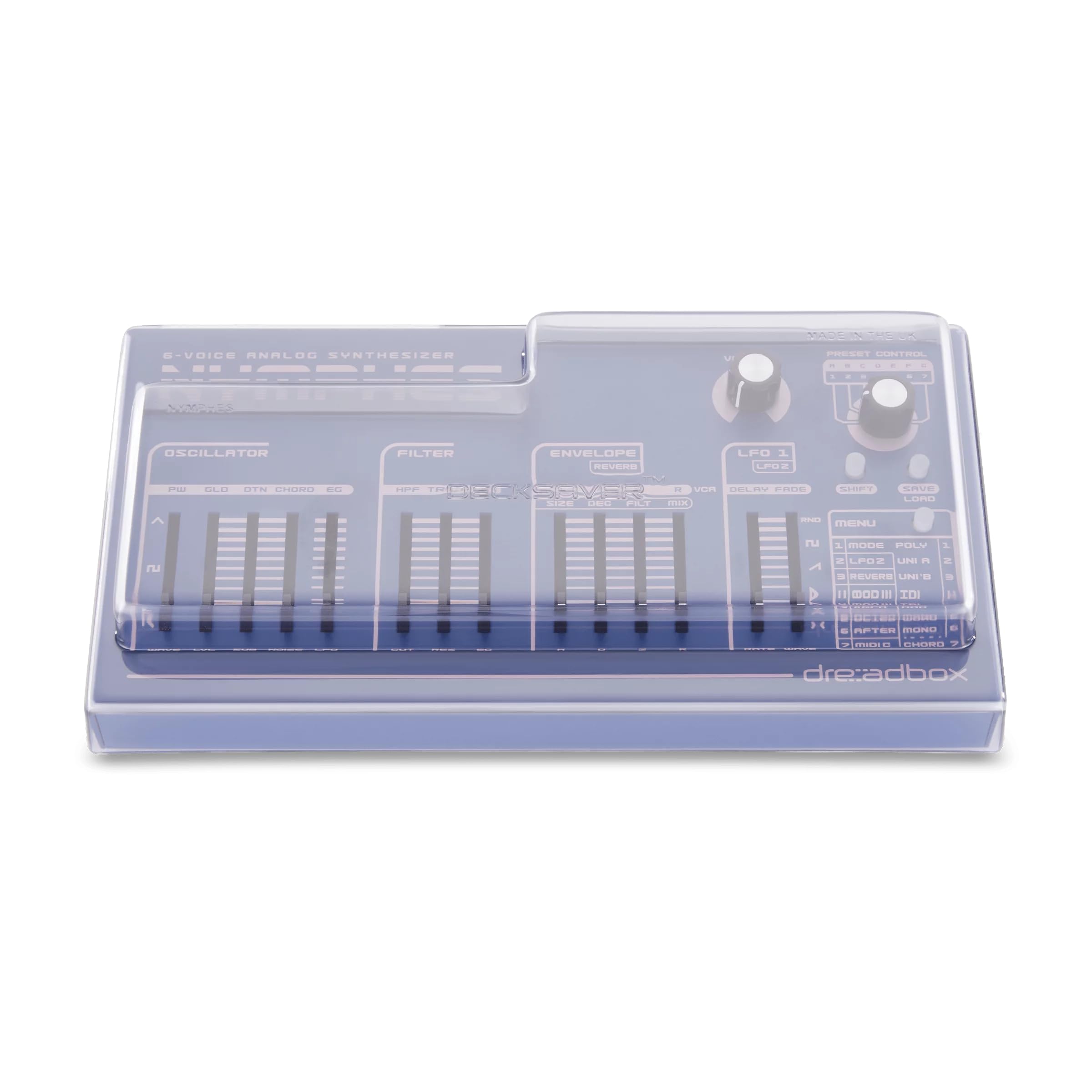 decksaver-ds-pc-nymphes-schutzabdeckung-f-r-dreadbox-nymphes image 3