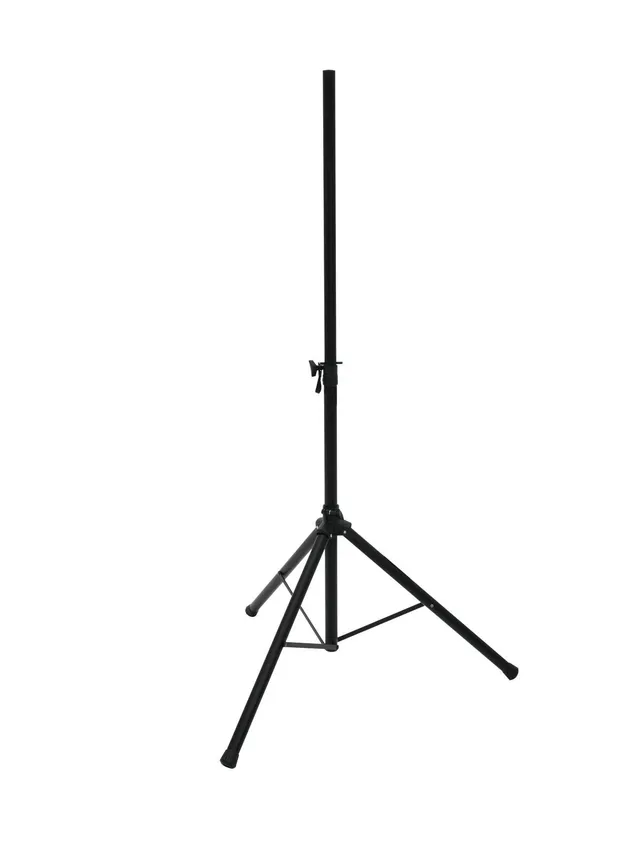omnitronic-m-3-boxenhochst-nder-schwarz-100-170-cm-bis-30-kg image 1