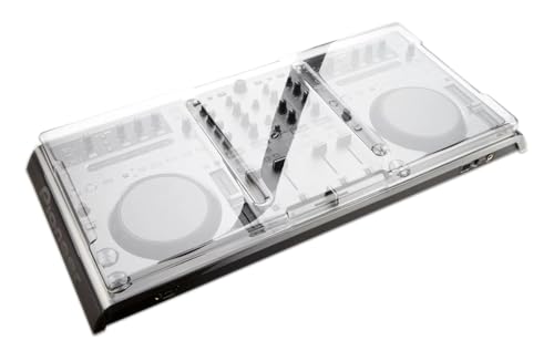 decksaver-ds-pc-ddjt1-schutzh-lle-f-r-pioneer-dj-ddj-t1-controller image 6