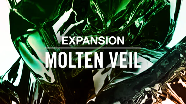 native-instruments-molten-veil-maschine-expansion-techno-house image 1