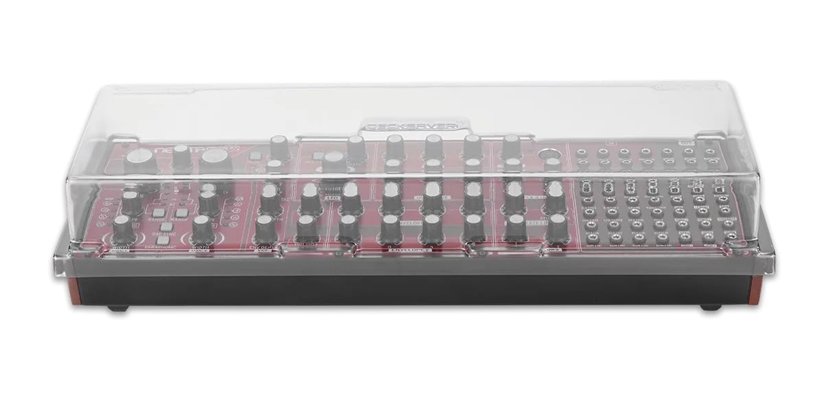 decksaver-behringer-k-2-neutron-pro-1-abdeckung-soft-fit image 5