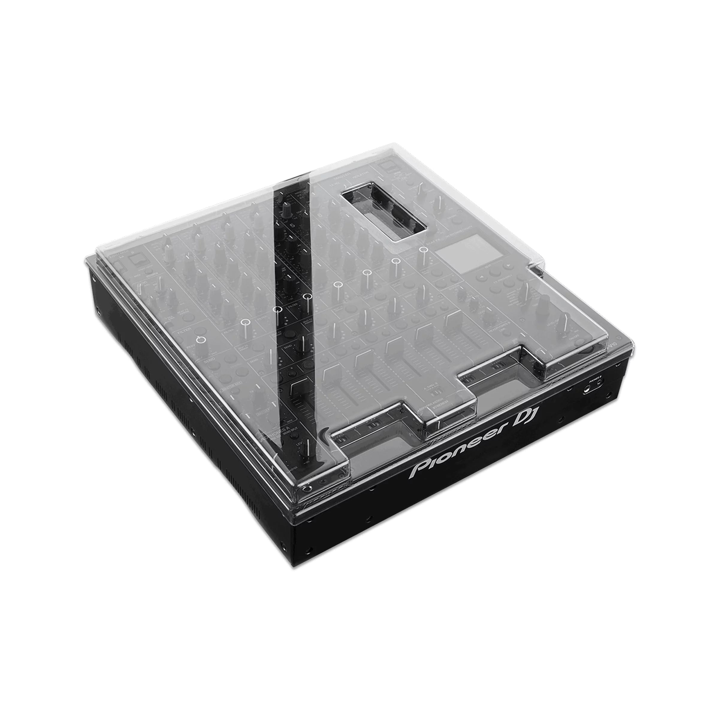 decksaver-abdeckung-f-r-pioneer-djm-v10-ds-pc-v10 image 1
