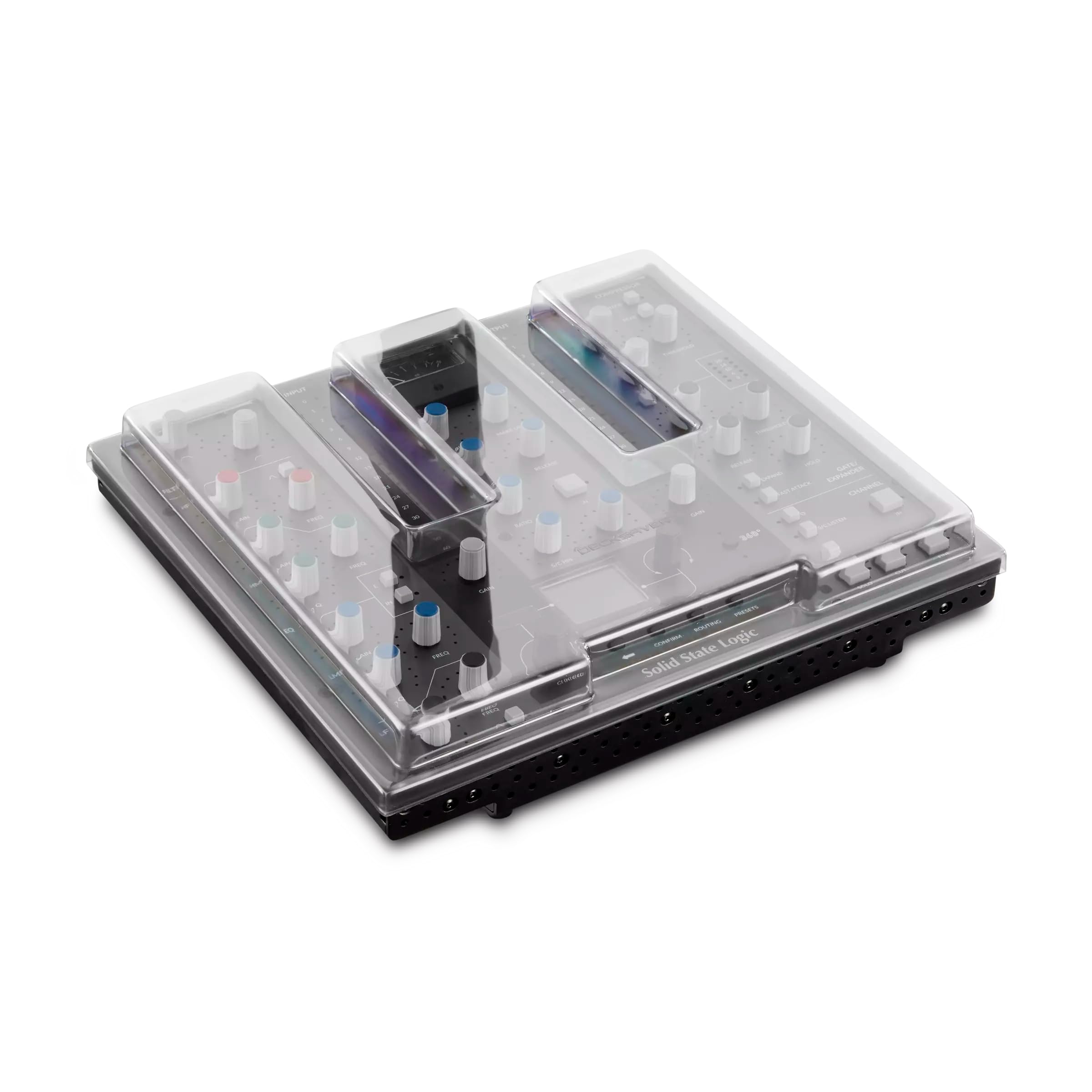 decksaver-cover-f-r-solid-state-logic-uc1-staubschutzabdeckung image 1