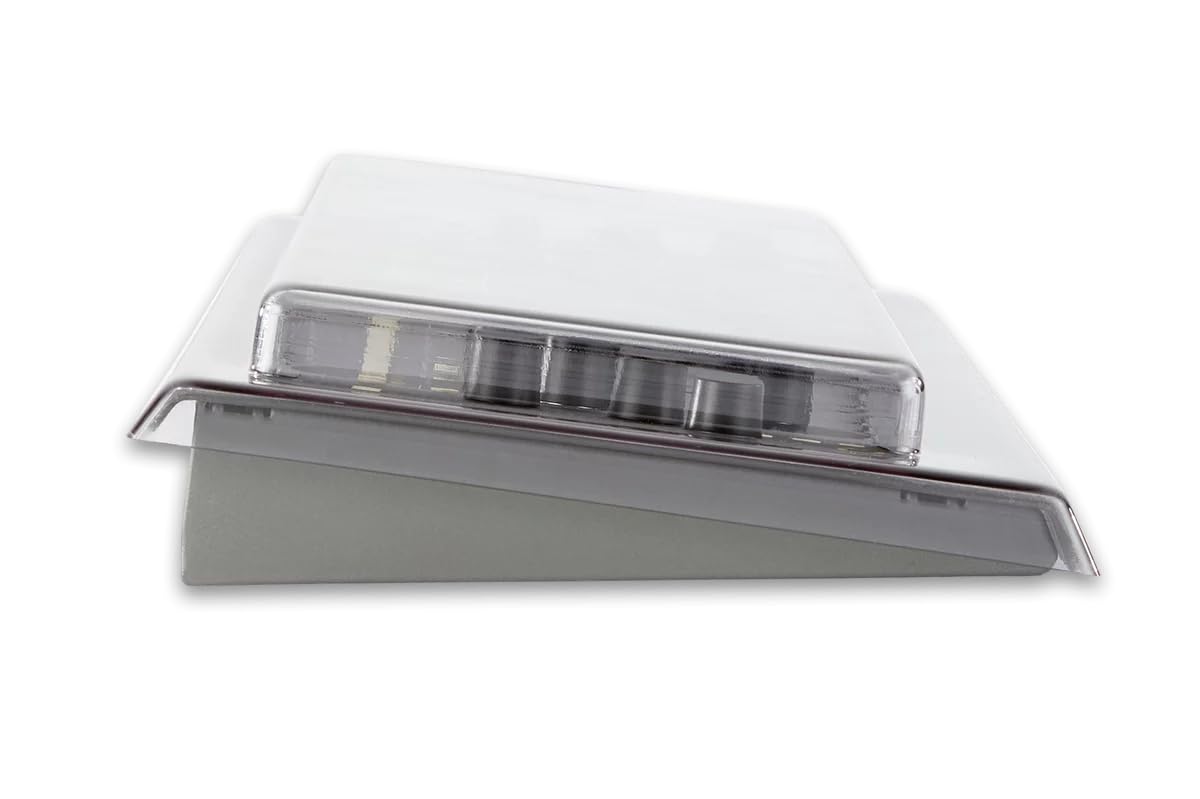 decksaver-softube-console-1-staubschutz-cover-aus-polycarbonat image 5