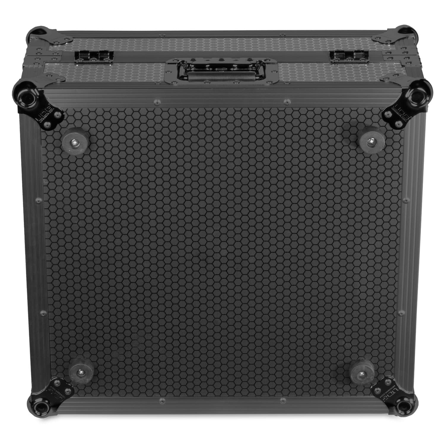 udg-ultimate-flight-case-pioneer-dj-djm-v10-black-dj-mixer-case image 4
