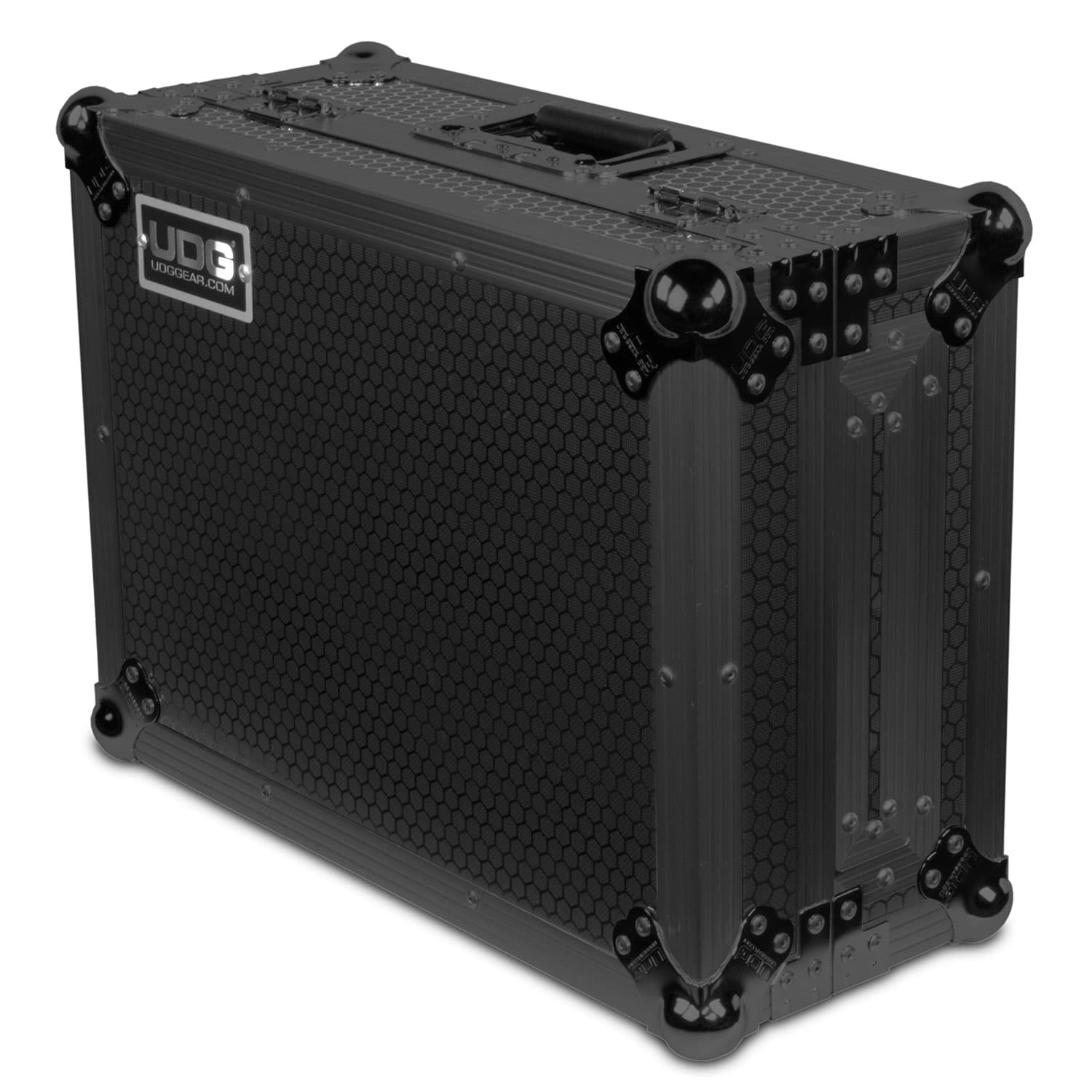 udg-ultimate-flight-case-multi-format-cdj-mixer-mk3 image 4