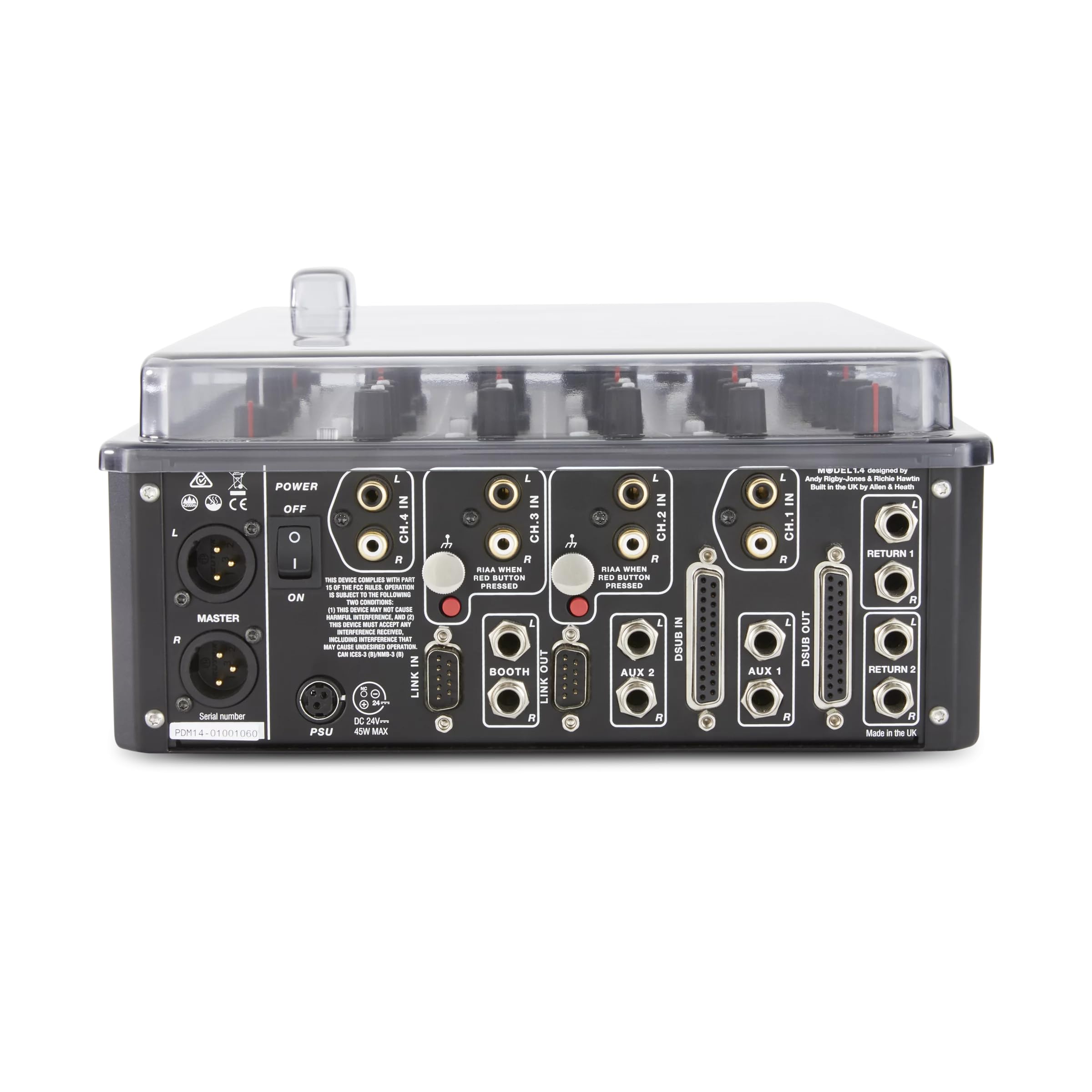 decksaver-playdifferently-model-1-4-cover-schutzh-lle image 6
