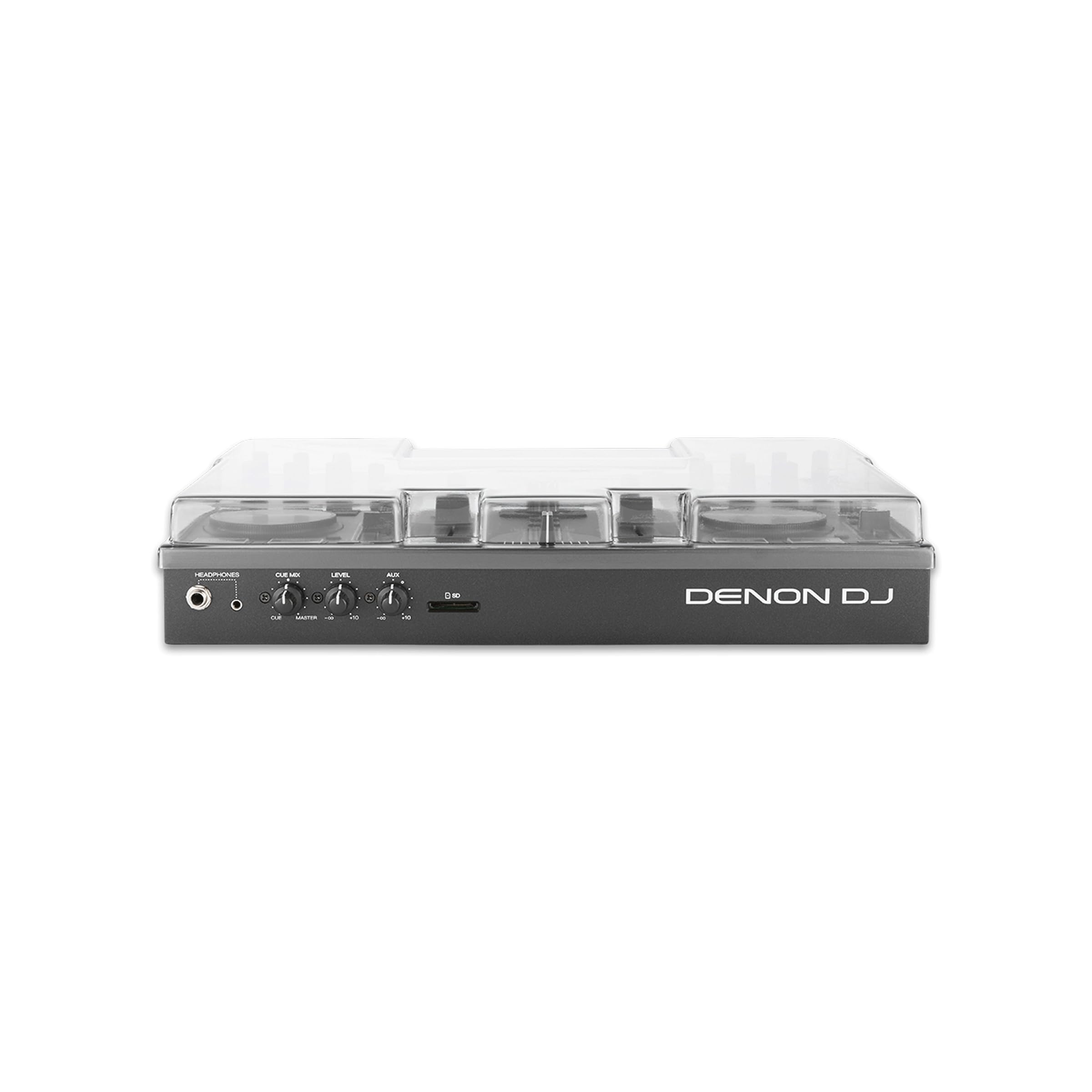 decksaver-ds-pc-primego-schutzabdeckung-f-r-denon-dj-prime-go-controller image 4