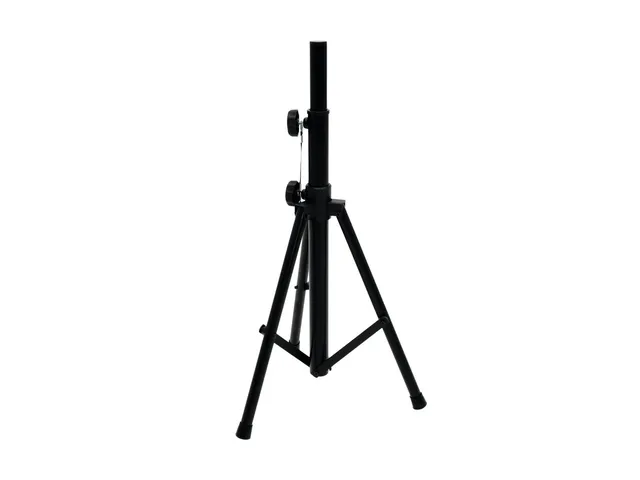 omnitronic-bs-1-eu-boxenhochst-nder-boxenstativ-92-140cm-50kg-stahl image 1