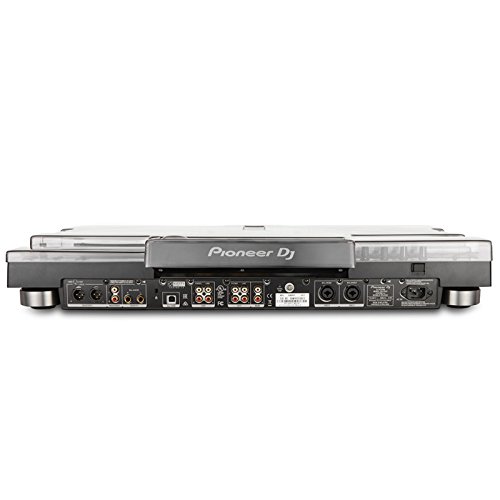 decksaver-ds-pc-xdjrx2-schutzh-lle-f-r-pioneer-xdj-rx2-durchsichtig image 8