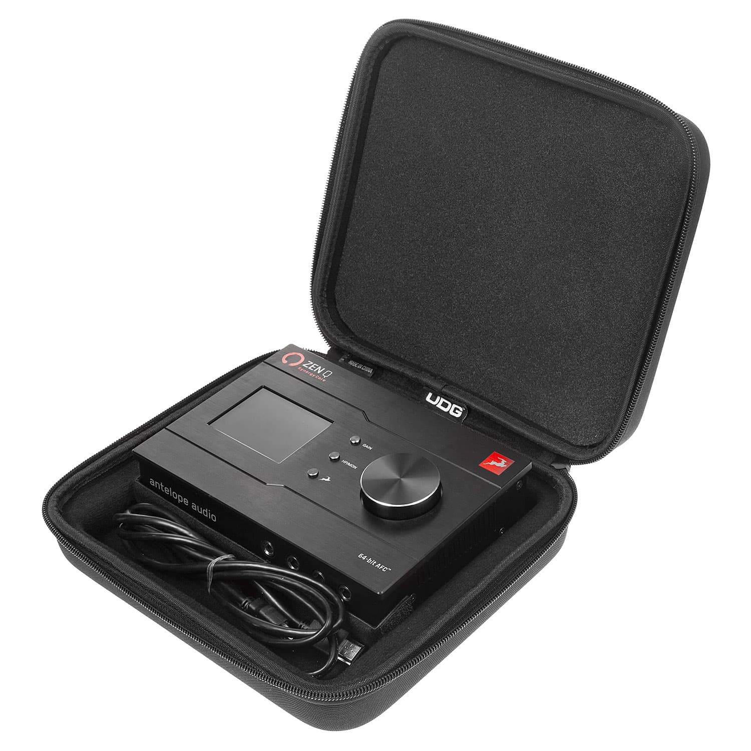 udg-creator-antelope-zen-q-sc-go-sc-hardcase-schwarz image 4