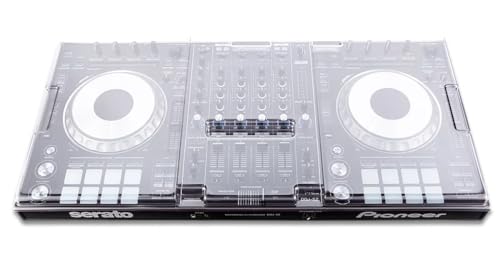 decksaver-dj-equipment-cover-f-r-pioneer-dj-ddj-sz-schutzabdeckung image 7
