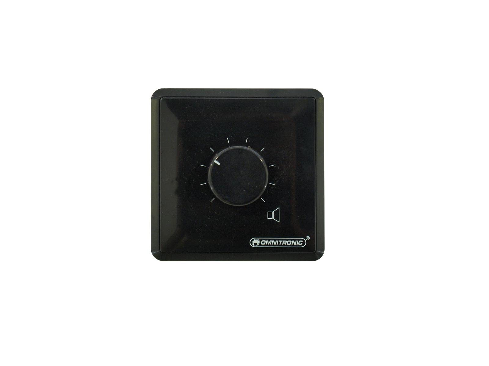 omnitronic-ela-ls-regler-30-w-stereo-schwarz-aufbau-lautst-rkeregler image 1