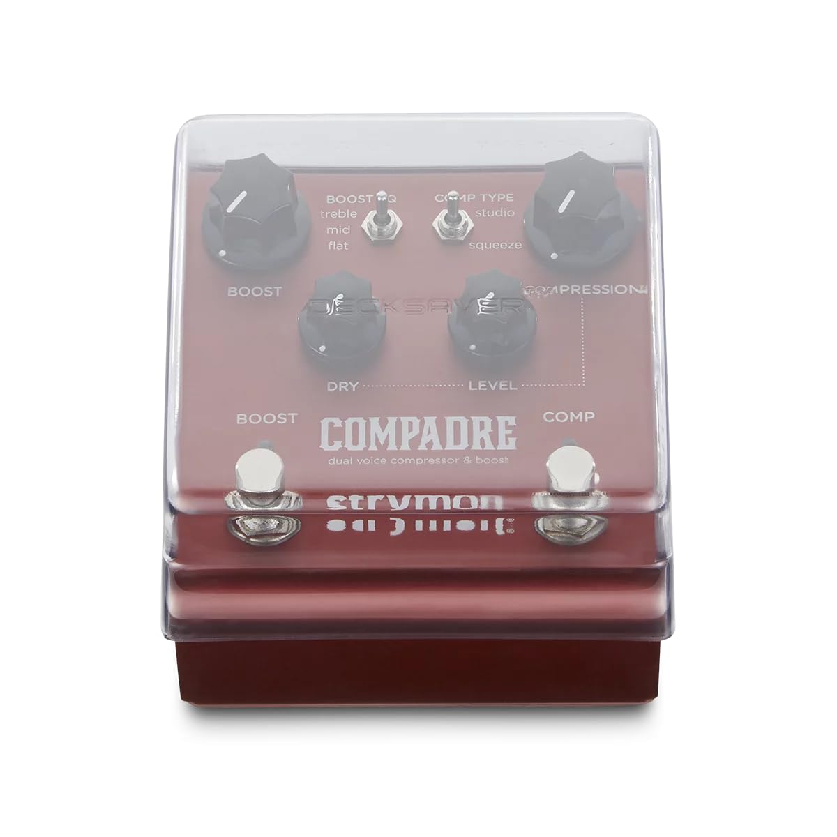 decksaver-staubschutzcover-f-r-strymon-2-switch-pedal image 3