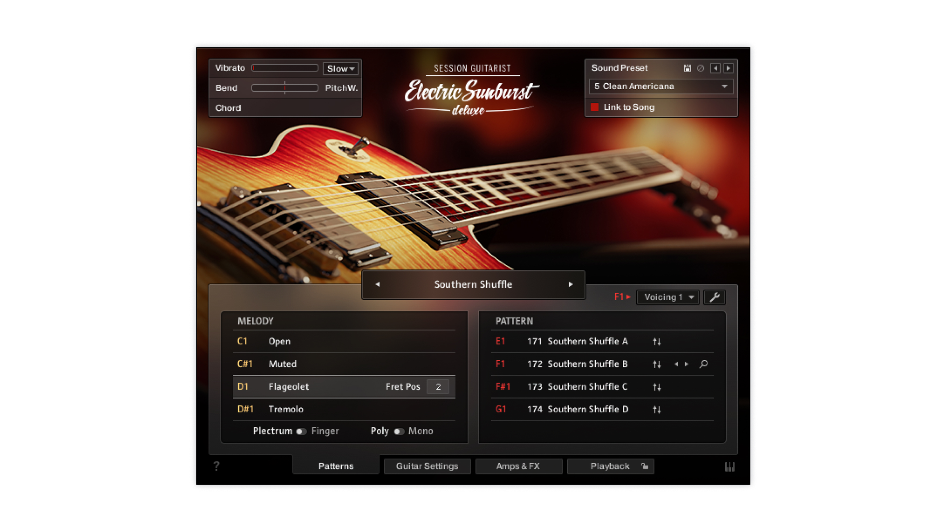 native-instruments-session-guitarist-electric-sunburst-deluxe-virtuelle-e-gitarr image 2