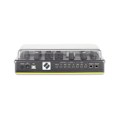 decksaver-ds-pc-circuitmono-polycarbonat-cover-f-r-novation-circuit-mono-station image 8