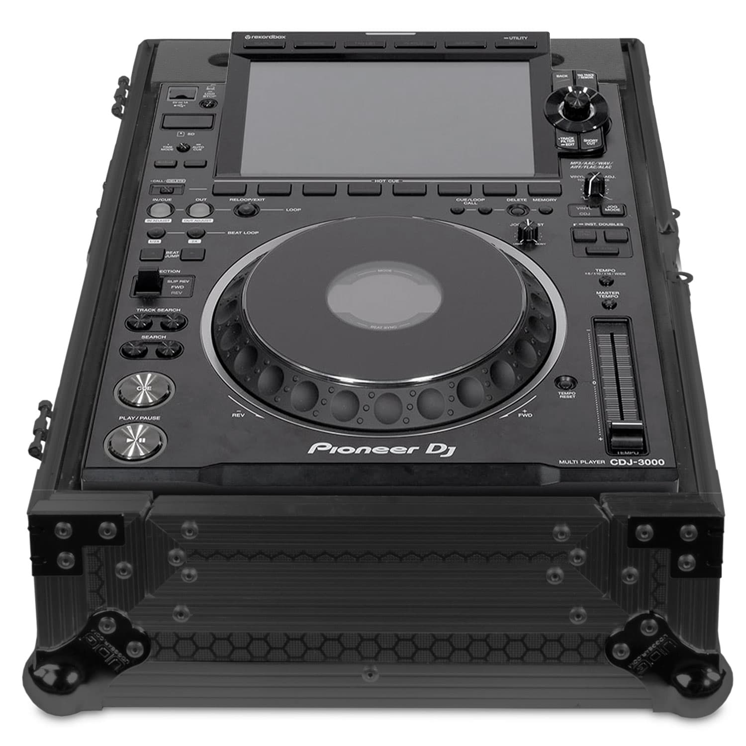 udg-ultimate-flight-case-multi-format-cdj-mixer-mk3 image 2