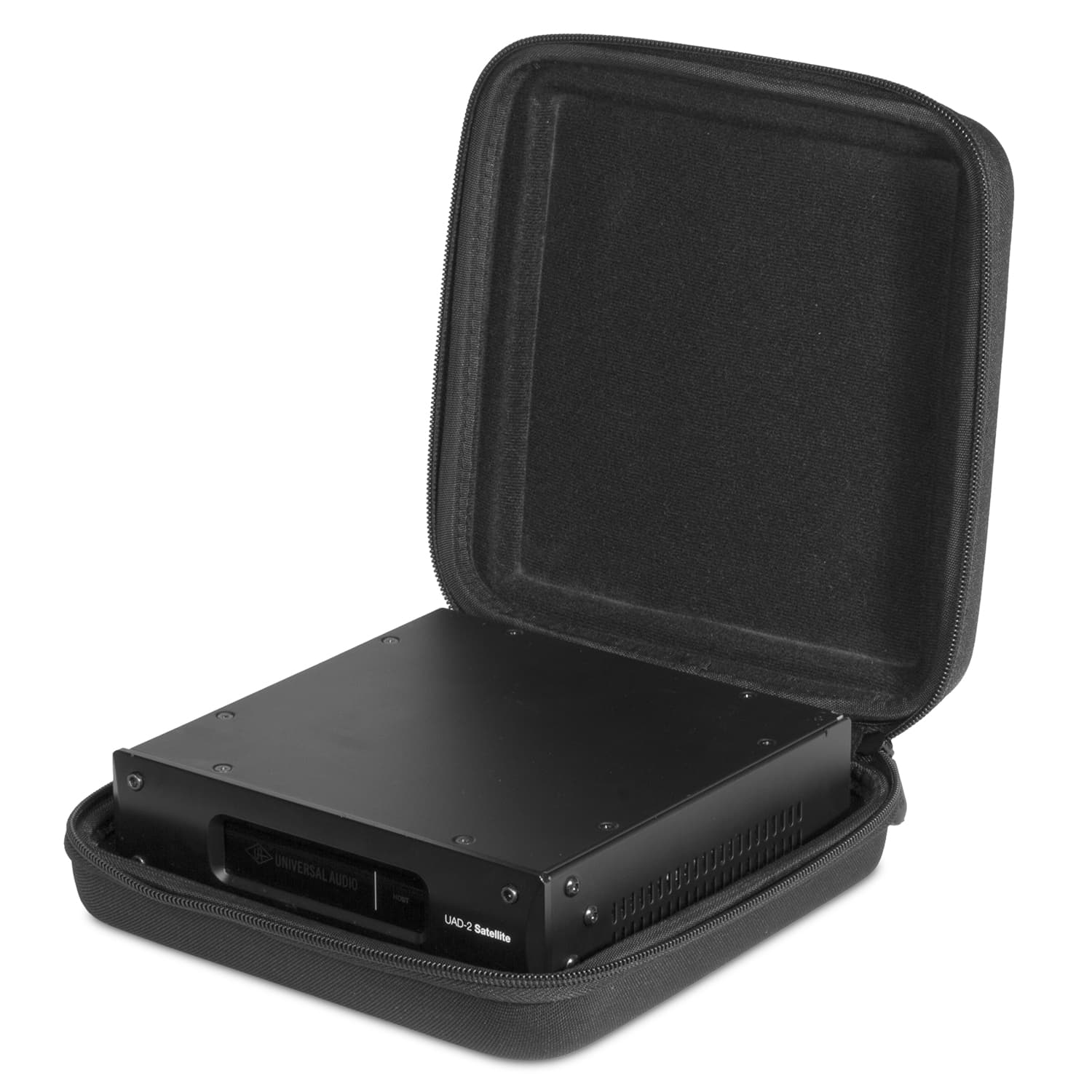 udg-creator-universal-audio-uad-2-satellite-thunderbolt-hardcase-schwarz image 4