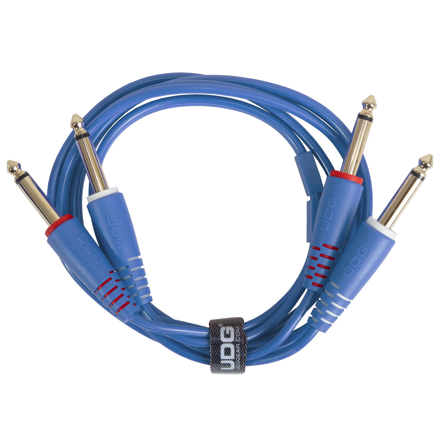 udg-ultimate-audio-kabel-set-6-3mm-klinke-klinke-straight image 8