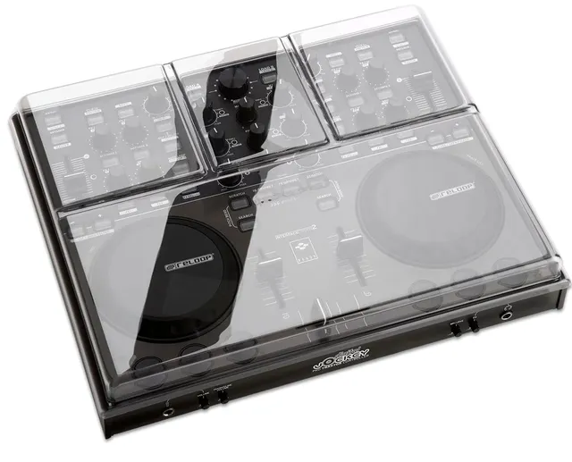 decksaver-ds-pc-rdj2-staubschutzcover-f-r-reloop-digital-jockey-2 image 1