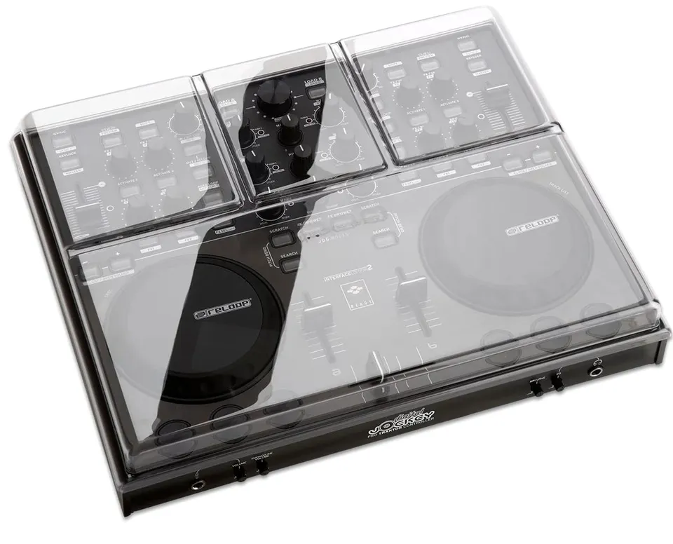 decksaver-ds-pc-rdj2-staubschutzcover-f-r-reloop-digital-jockey-2 image 1