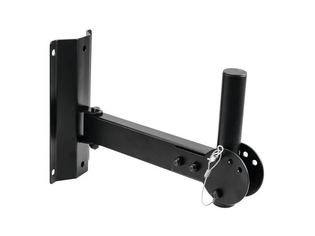 omnitronic-wh-1l-wandhalterung-lang-f-r-lautsprecher-bis-25-kg-schwenk-neigbar image 1