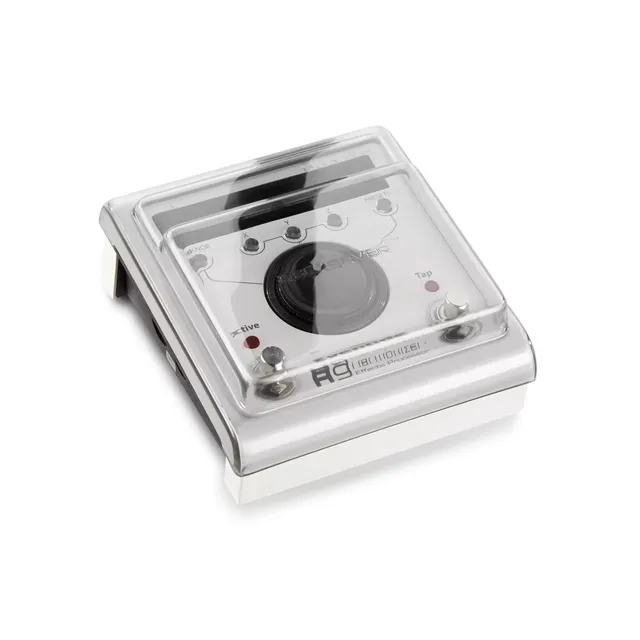 decksaver-eventide-h9-h9-max-effektpedal-cover image 1