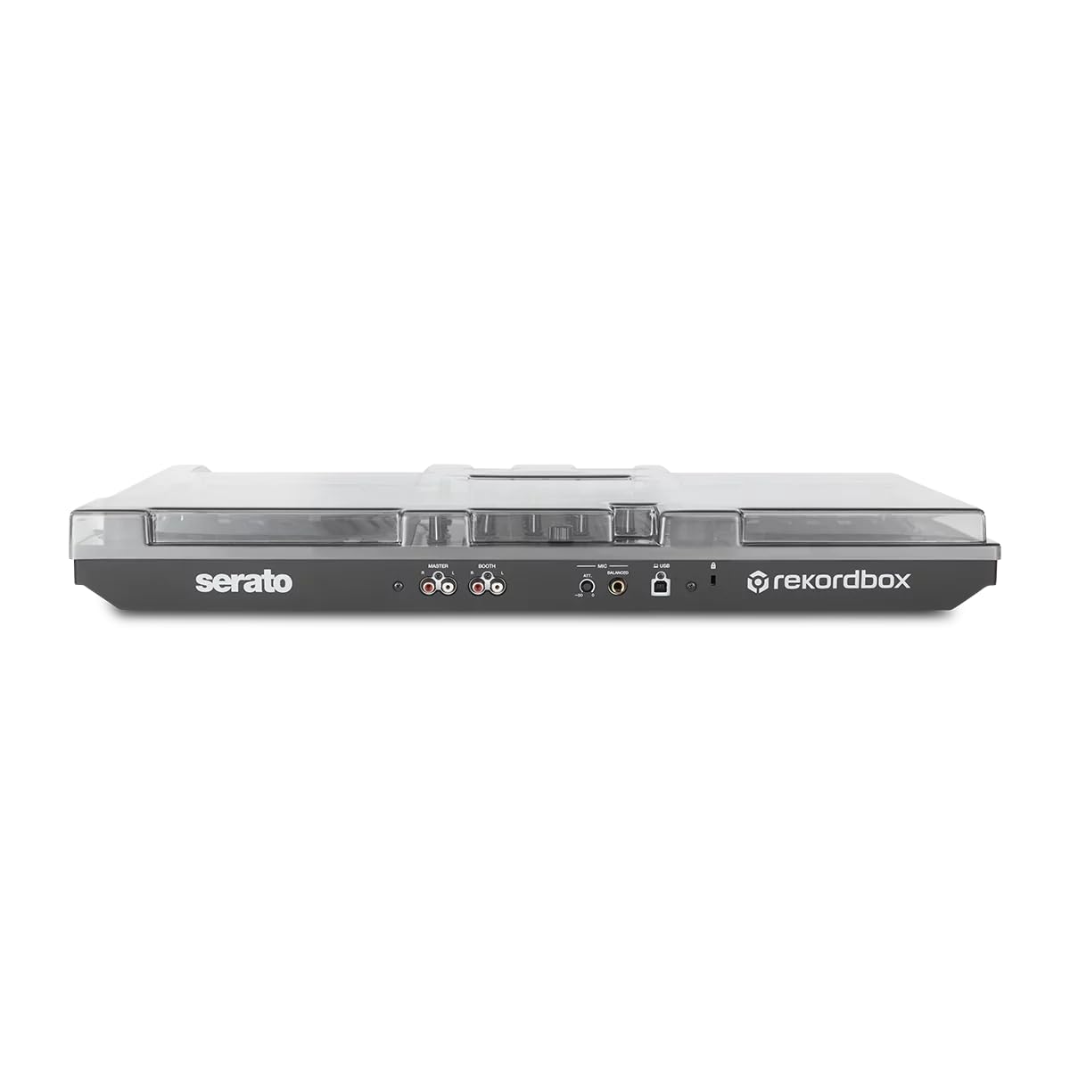 decksaver-cover-f-r-pioneer-ddj-flx6-dj-controller image 6