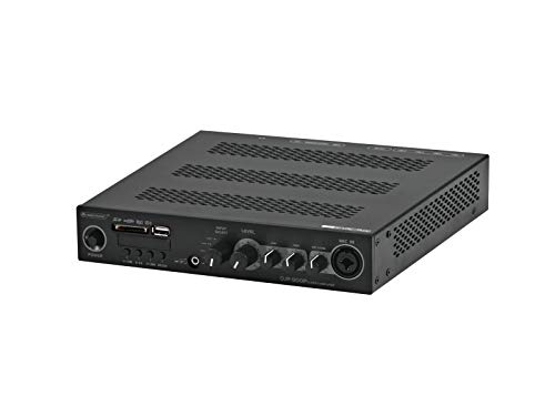 omnitronic-djp-900p-class-d-mischverst-rker-2x-460w-mit-bluetooth-player image 7